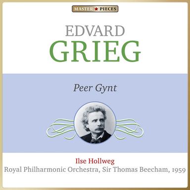 Peer Gynt, Extracts, Op. 23: In the Hall of the Mountain King