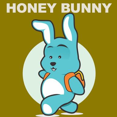 Boy And Girls - Honey Bunny Remix