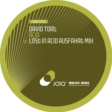 Lost in Acid - Tim Berg's Acidic Remix