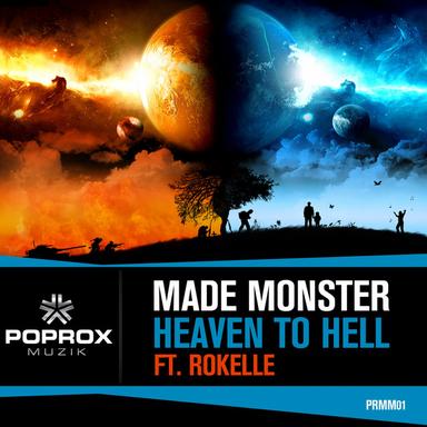 Heaven To Hell - Original MIx