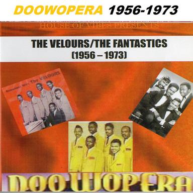 Doo Wop Era (1956-1973)