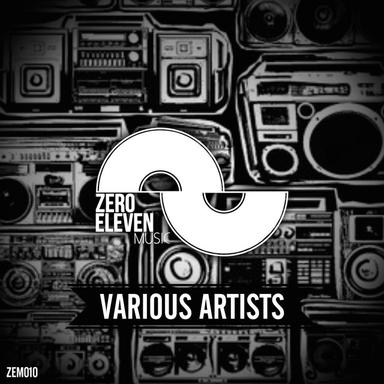 Zero Eleven Music Various Artists