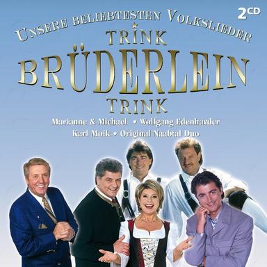 Frau Wirtin laß noch offen