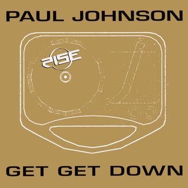 Get Get Down - Richard Grey Remix