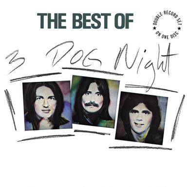 The Best Of 3 Dog Night