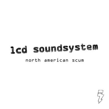 North American Scum - Radio Edit