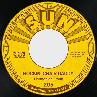 Rockin' Chair Daddy / The Great Medical Menagerist
