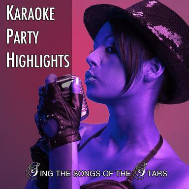 You Keep Me Hanging On - Karaoke Version In the Style of Kim Wilde
