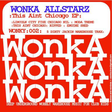 Lincoln City Five Chicago Nil