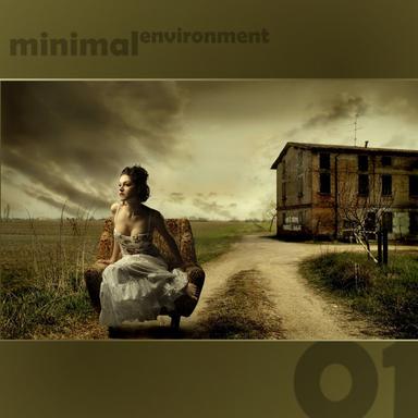 Creepy Alley - Original Mix