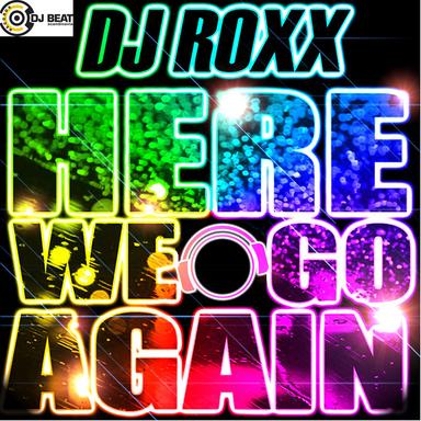 Here We Go Again - Radio Edit