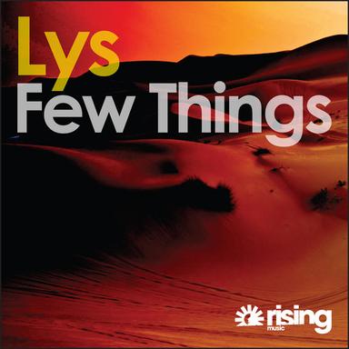 Few Things - Original Mix