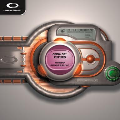 Mondo Progressivo - Original Mix