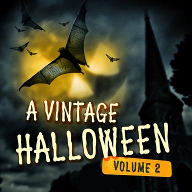 Ghost Riders In the Sky