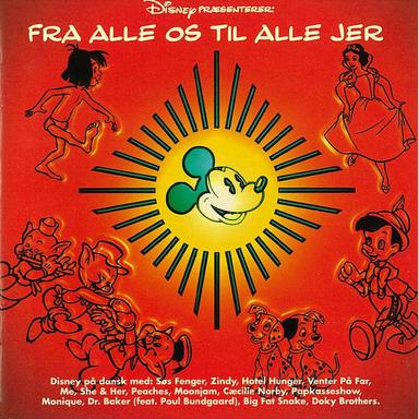 Når Du Ser Et Stjerneskud