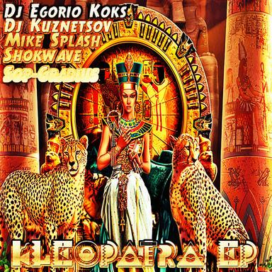 Sahara - Original Mix