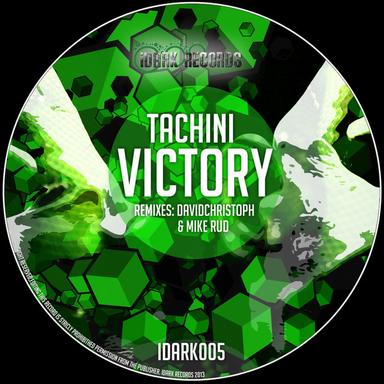 Victory - DavidChristoph Remix