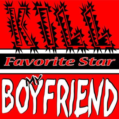 Kill My Boyfriend (Also included Blackout, Use Somebody, Sex On Fire, Paradise, Jar Of Hearts, I Like, Latin Moon, Down For Whatever, Want U Back and Pretty Girl Rock)