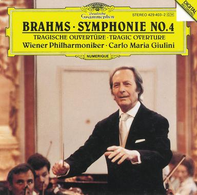 Symphony No. 4 in E Minor, Op. 98: 2. Andante moderato - Live