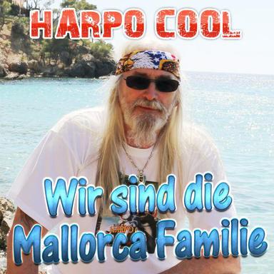 Wir sind die Mallorca Familie
