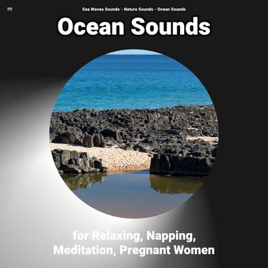 Waves Soundscapes for Serene Sleep