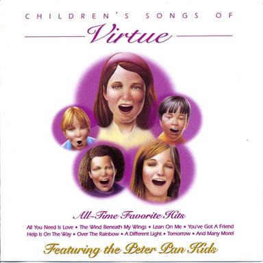 The Wind Beneath My Wings