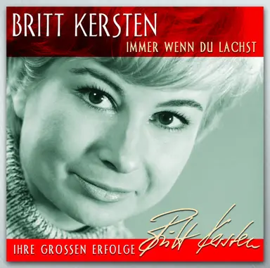 Einmal fang ich dich ein