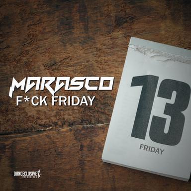 F*ck Friday - Radio Edit