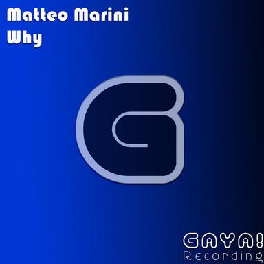 Why - Original Vocal Mix