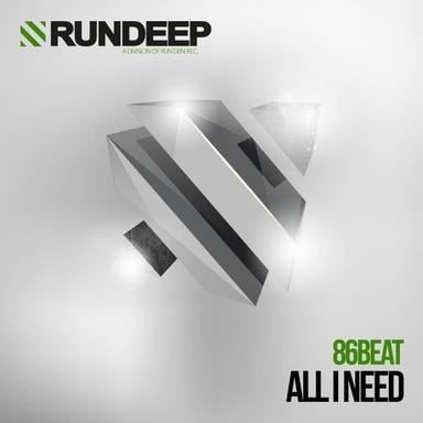 All I Need - Original Mix