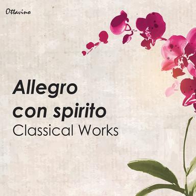 Piano Concerto No. 1 in C Major, Op. 15: III. Rondo. Allegro scherzando (Cadenza by Kempff)