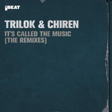 It's Called the Music - DHHD Remix