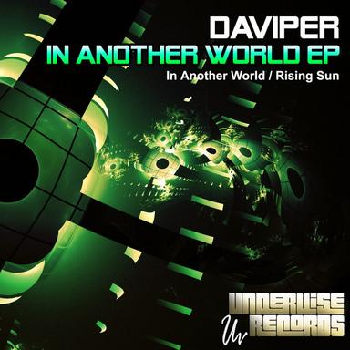 Rising Sun - Original Mix