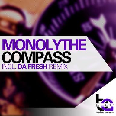Compass - Da Fresh Remix
