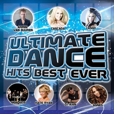 Infinity 2008 - Klaas Vocal Edit