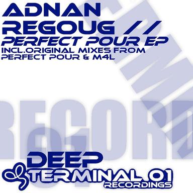 Pefect Pour - Original Mix