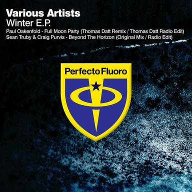 Beyond The Horizon - Radio Edit