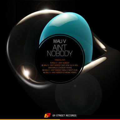 Aint Nobody - Chromic Remix