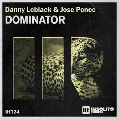 Dominator - Original Mix
