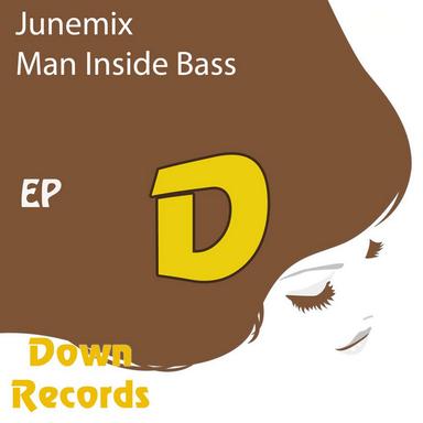 Man Inside Bass