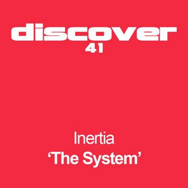 The System (Original Mix)
