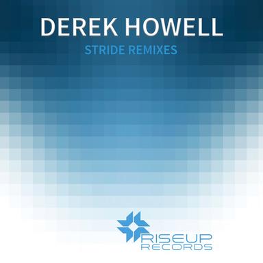 Stride - Fabian Argomedo Remix