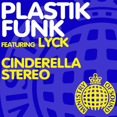Cinderella Stereo - Progression Mix