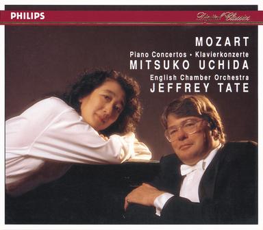 Mozart: Piano Concertos