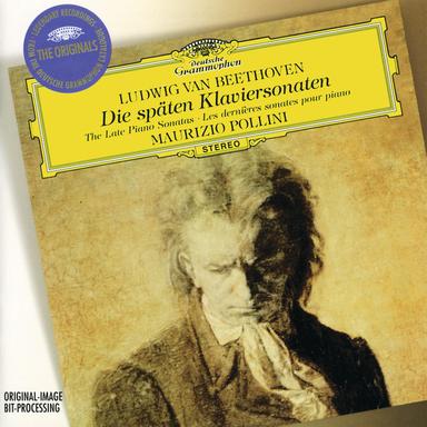 Piano Sonata No. 29 in B-Flat Major, Op. 106 "Hammerklavier": IV. Largo - Allegro risoluto
