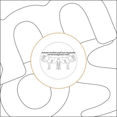 No Turning Back - Big Bully & Odnu Remix