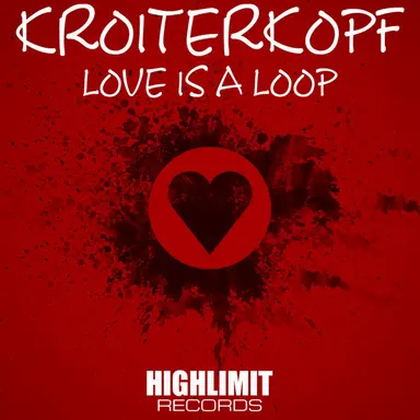 Love Is A Loop - Steve Valentine Insane Remix