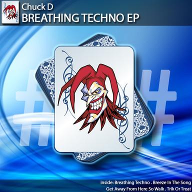 Breathing Techno