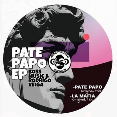 Pate Papo - Original Mix