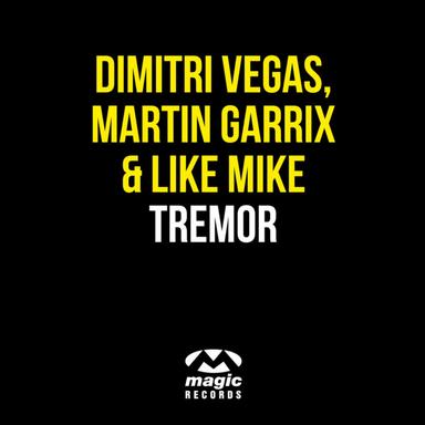 Tremor - Radio Edit